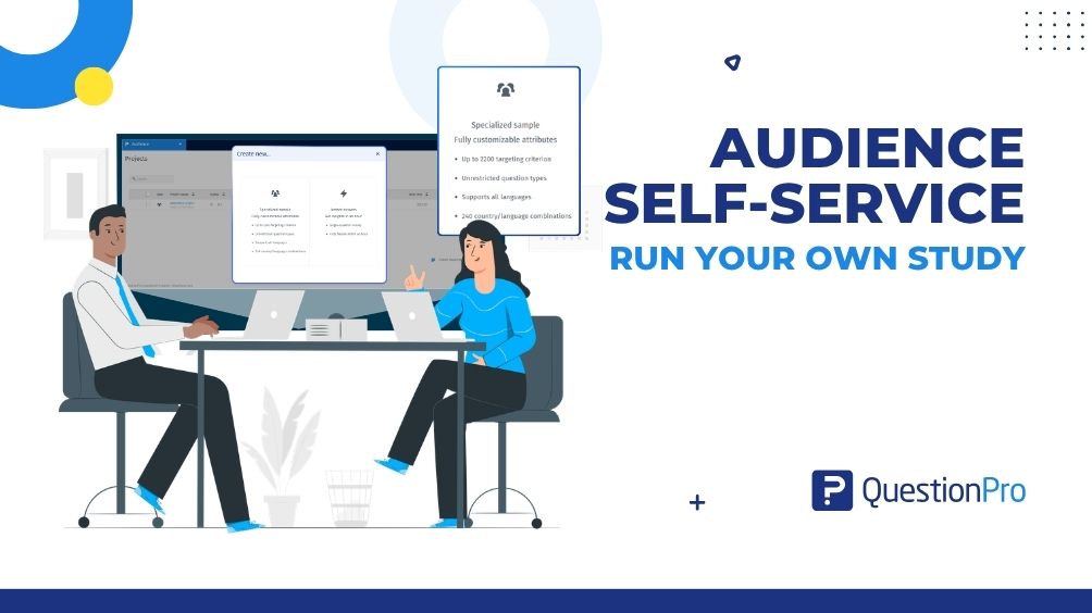 audience-self-service