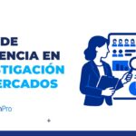 tasa de incidencia en investigación de mercados