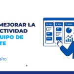 cómo mejorar la productividad del equipo de soporte