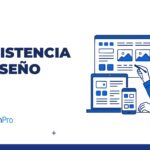 consistencia en diseño web