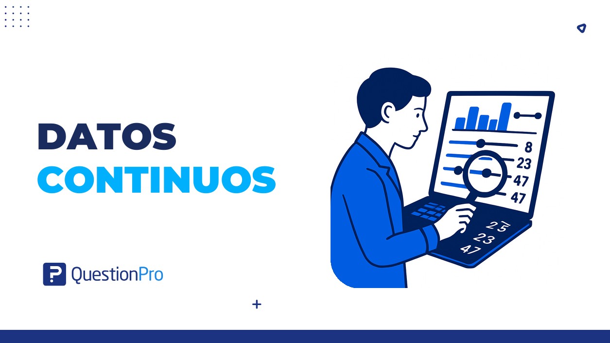 datos continuos