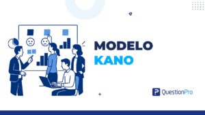 modelo KANO