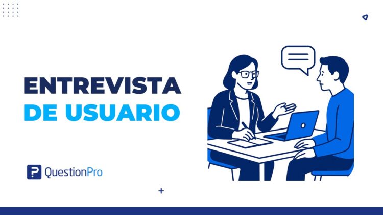 entrevista de usuario