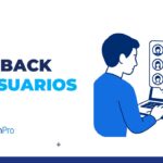 feedback de usuarios