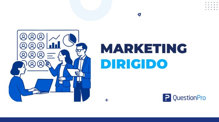 marketing dirigido