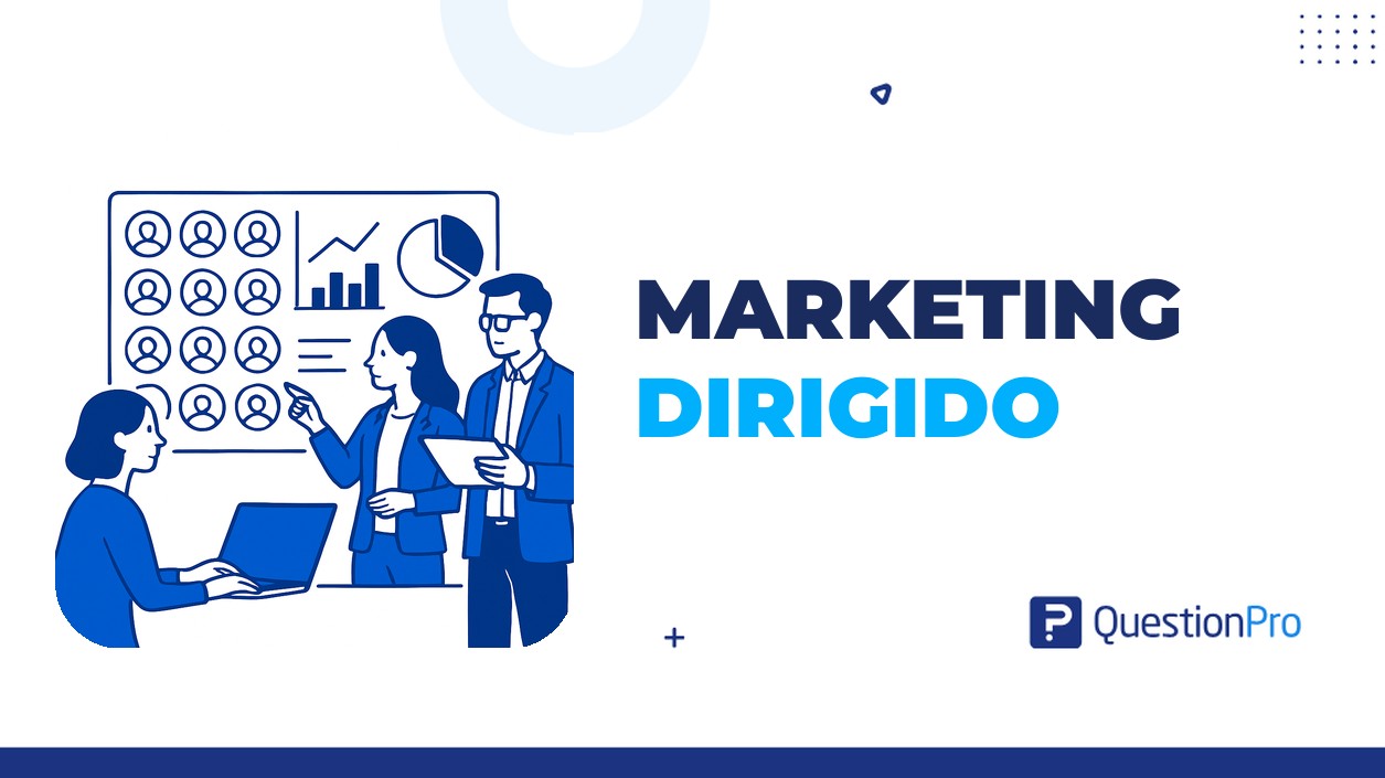 marketing dirigido