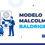 modelo Malcolm Baldrige