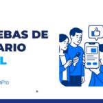 pruebas de usuario final