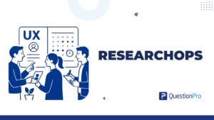 ResearchOps