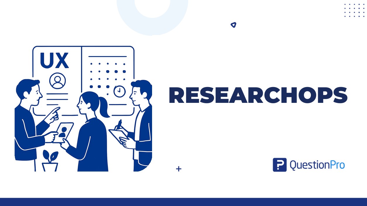 ResearchOps