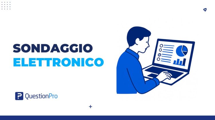 sondaggio elettronico
