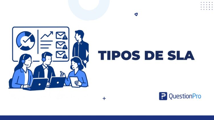 tipos de SLA