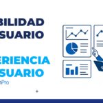usabilidad de usuario vs experiencia de usuario