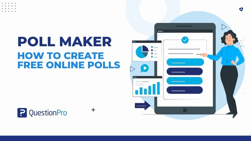 poll-maker