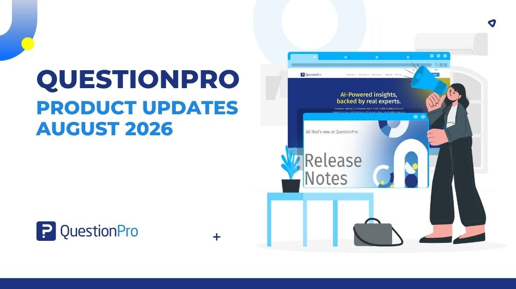 questionpro-product-updates-august-2026