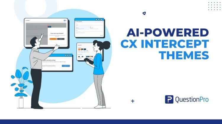 AI Powered AI Themes for Intercept
