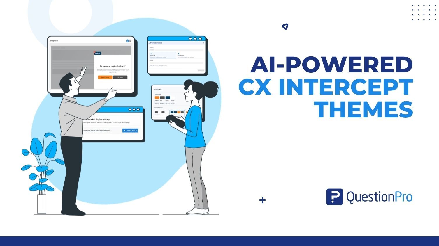 AI Powered AI Themes for Intercept
