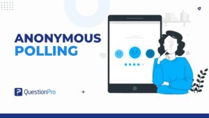 anonymous-polling