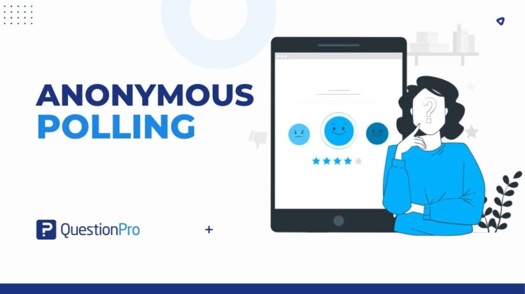 anonymous-polling