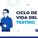 ciclo de vida del testing