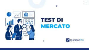 test di mercato