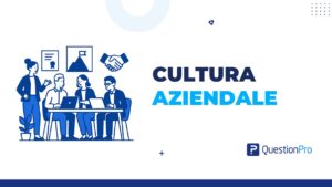 cultura aziendale