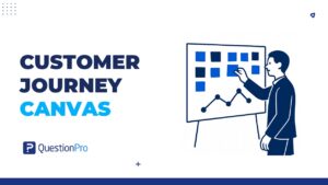 customer journey canvas