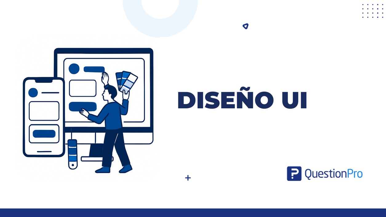 diseño UI