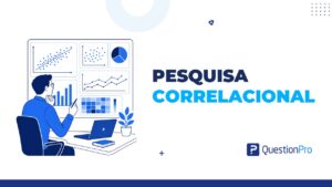 pesquisa correlacional