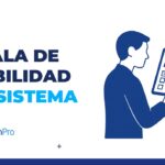escala de usabilidad del sistema