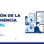 gestión de la experiencia digital
