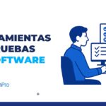 herramientas de pruebas de software