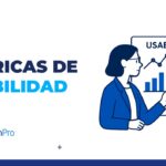 métricas de usabilidad