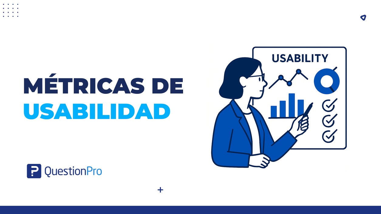 métricas de usabilidad
