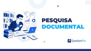 pesquisa documental