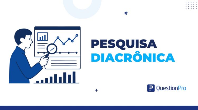 pesquisa diacrônica