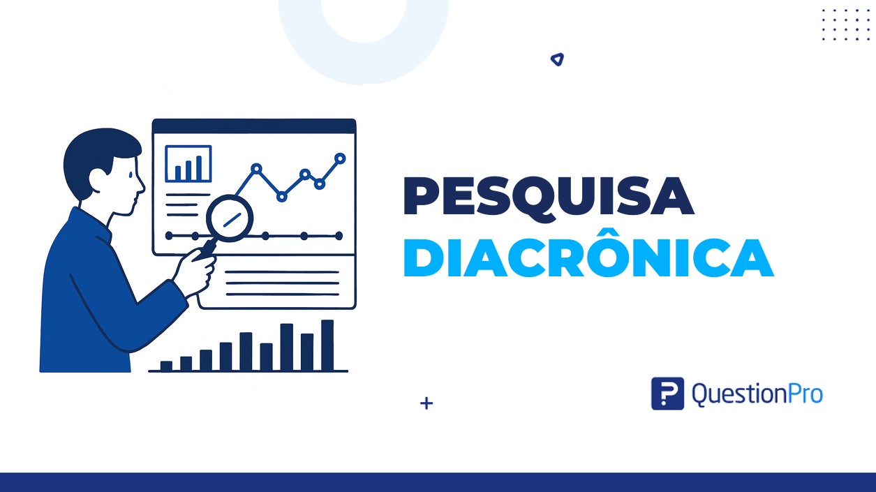pesquisa diacrônica