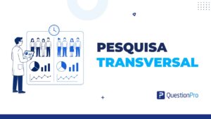 pesquisa transversal