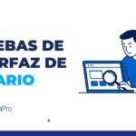 pruebas de interfaz de usuario