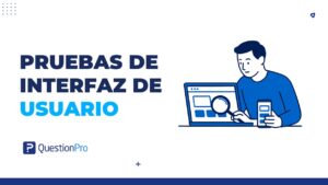 pruebas de interfaz de usuario