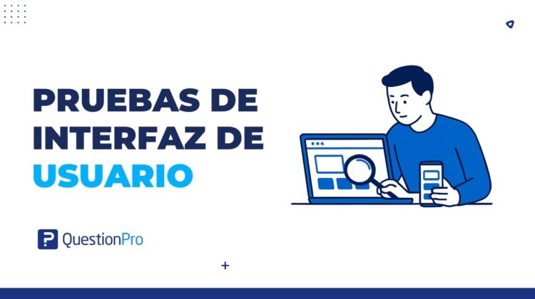 pruebas de interfaz de usuario