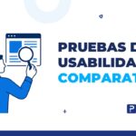 pruebas de usabilidad comparativas
