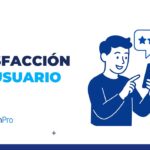 satisfacción del usuario