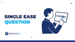 single ease question
