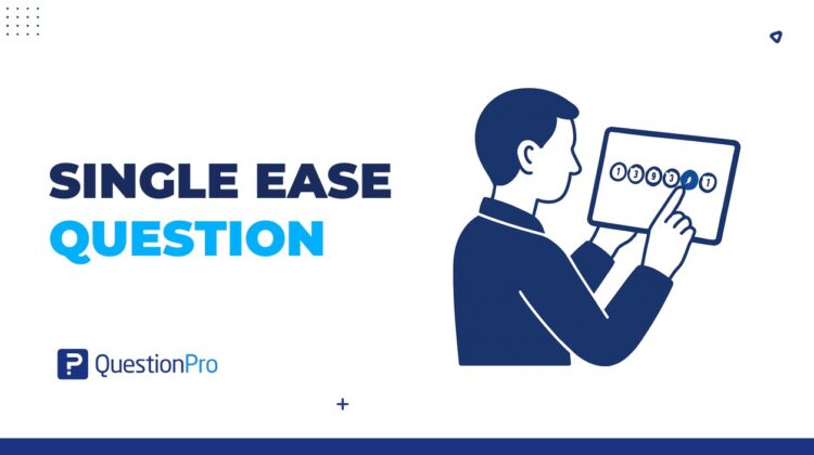single ease question