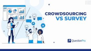 crowdsourcing-vs-survey