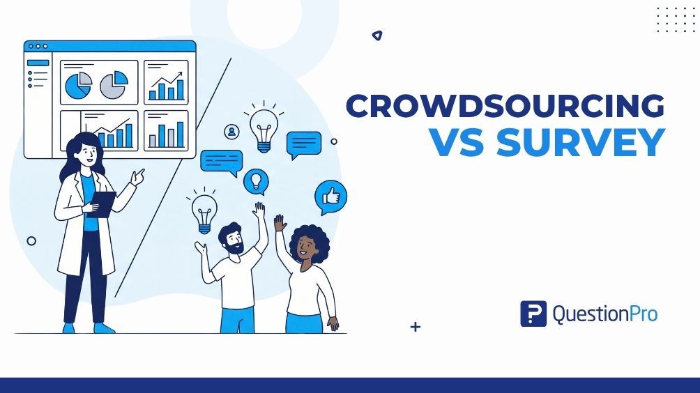 crowdsourcing-vs-survey