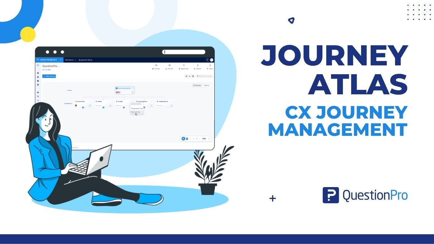 Journey Atlas