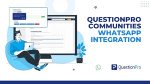questionpro-communities-whatsapp-integration