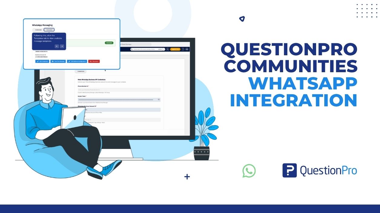 questionpro-communities-whatsapp-integration